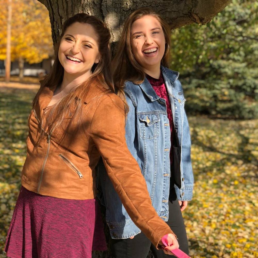 Meet your Posher, Kasey